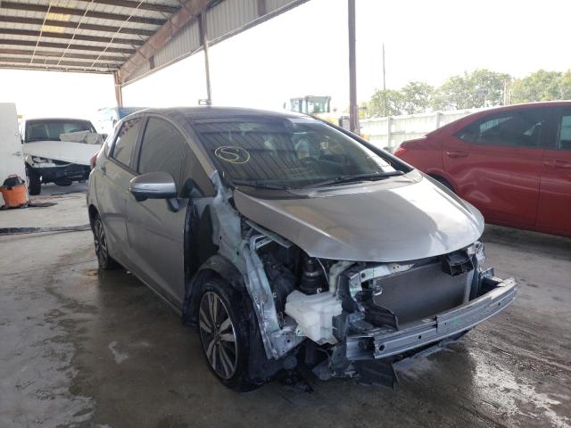 HONDA FIT EX 2017 jhmgk5h74hs023416