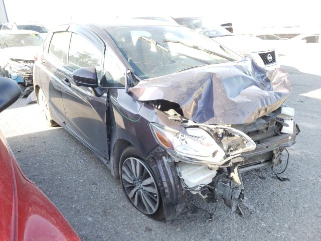 HONDA FIT EX 2016 jhmgk5h75gs008776