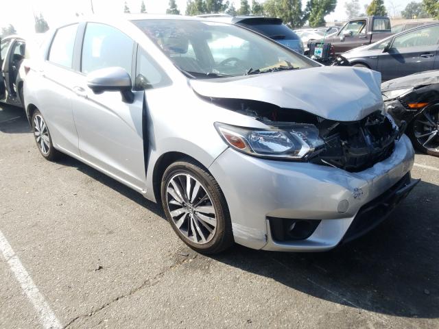 HONDA FIT EX 2016 jhmgk5h75gs009068