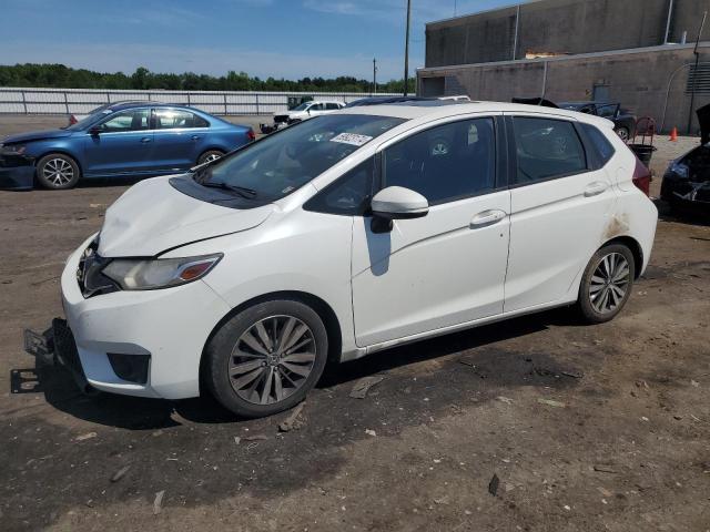 HONDA FIT 2016 jhmgk5h75gs009376