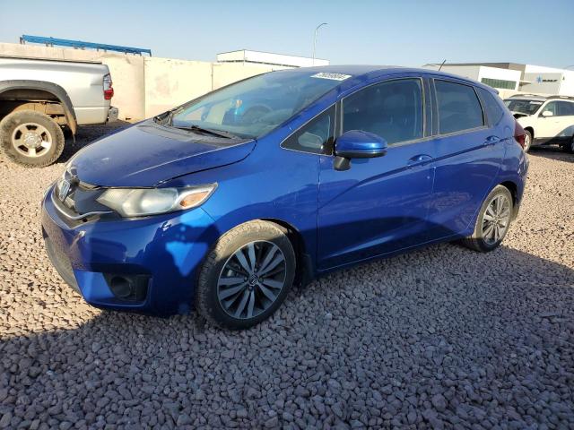 HONDA FIT EX 2016 jhmgk5h75gs009619