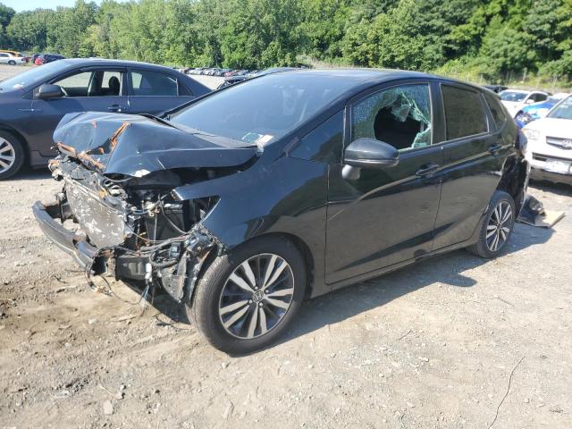 HONDA FIT EX 2016 jhmgk5h75gs015145