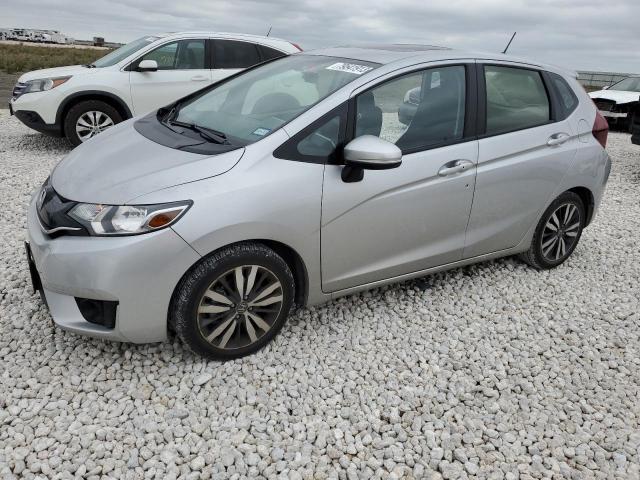 HONDA FIT 2016 jhmgk5h75gs015758