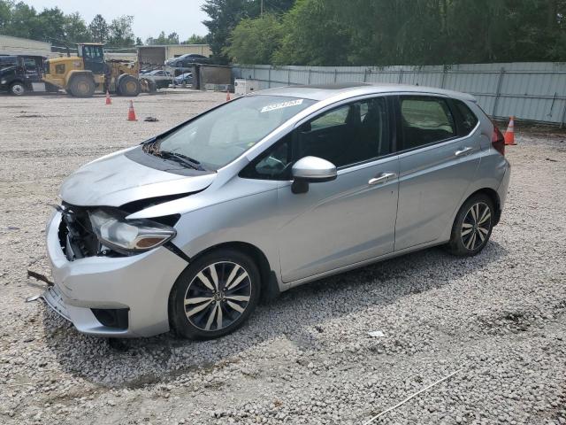 HONDA FIT EX 2016 jhmgk5h75gx000874