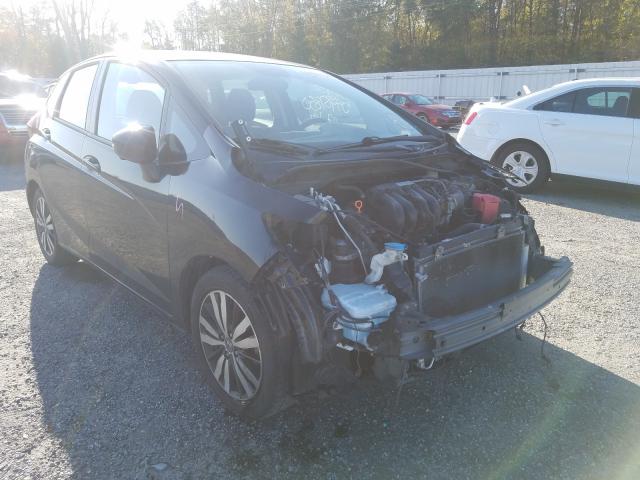 HONDA FIT EX 2016 jhmgk5h75gx005511