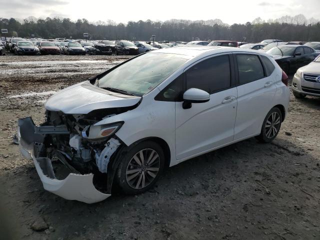 HONDA FIT EX 2016 jhmgk5h75gx006139