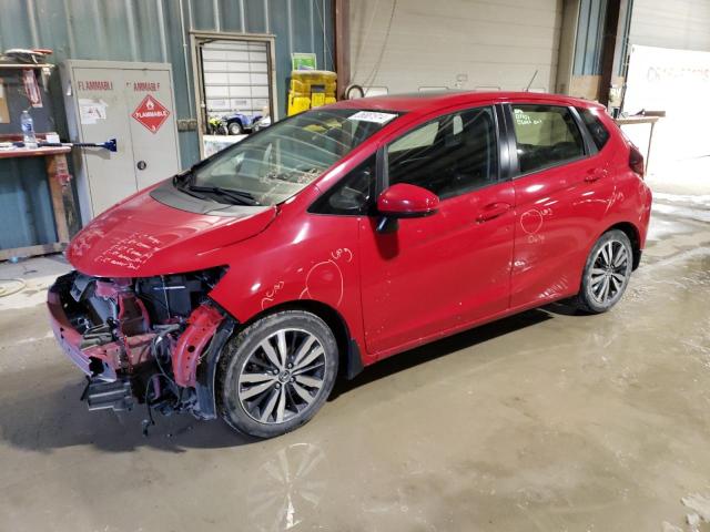 HONDA FIT 2016 jhmgk5h75gx011194