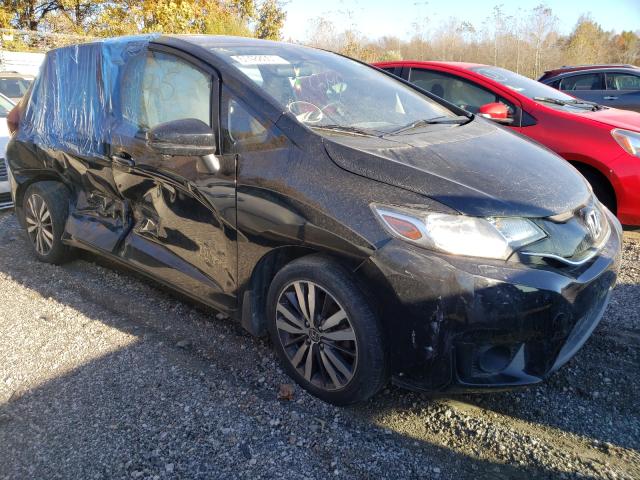 HONDA FIT EX 2016 jhmgk5h75gx015391