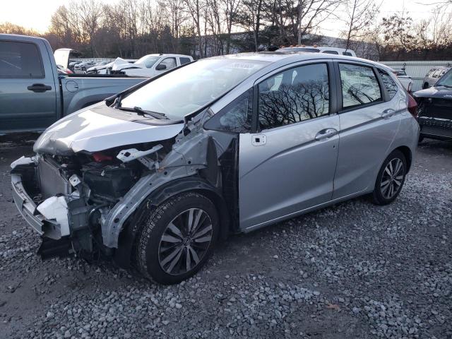 HONDA FIT 2016 jhmgk5h75gx021711