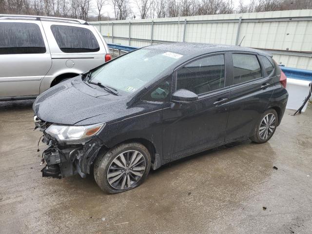 HONDA FIT EX 2016 jhmgk5h75gx026214