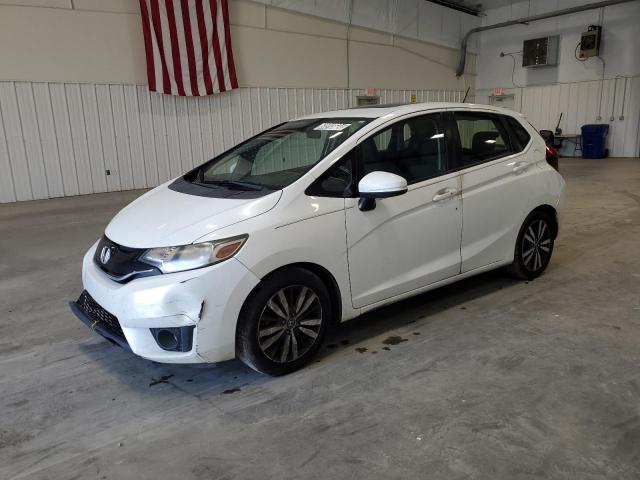 HONDA FIT EX 2016 jhmgk5h75gx030828