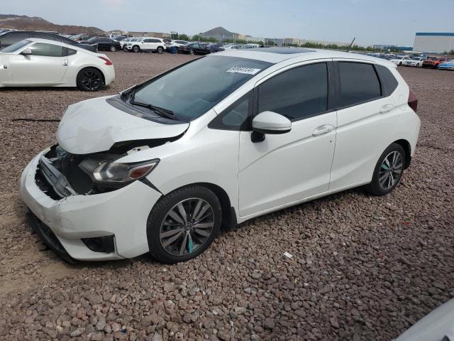 HONDA FIT 2016 jhmgk5h75gx031476