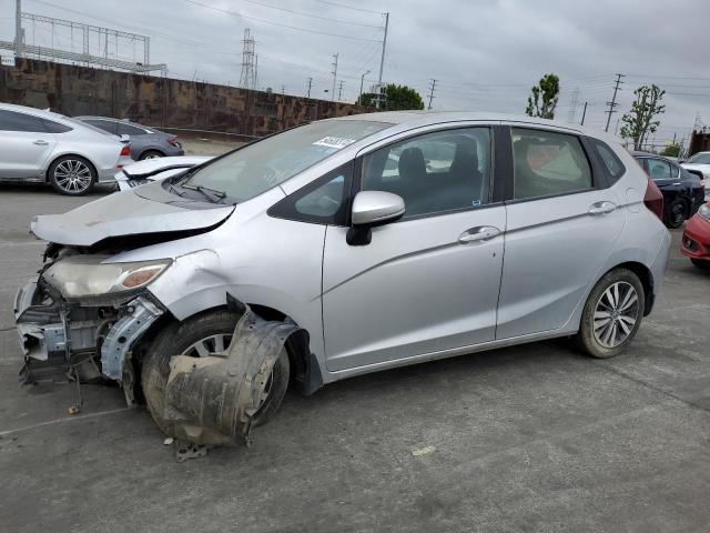 HONDA FIT 2016 jhmgk5h75gx031753