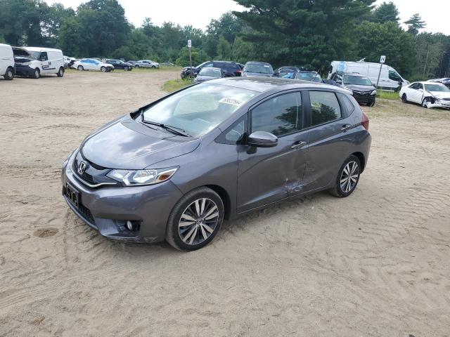 HONDA FIT EX 2016 jhmgk5h75gx033177