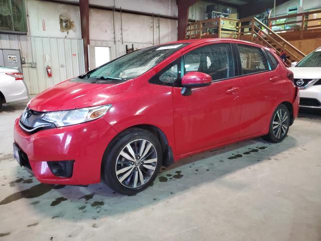 HONDA FIT 2016 jhmgk5h75gx035799