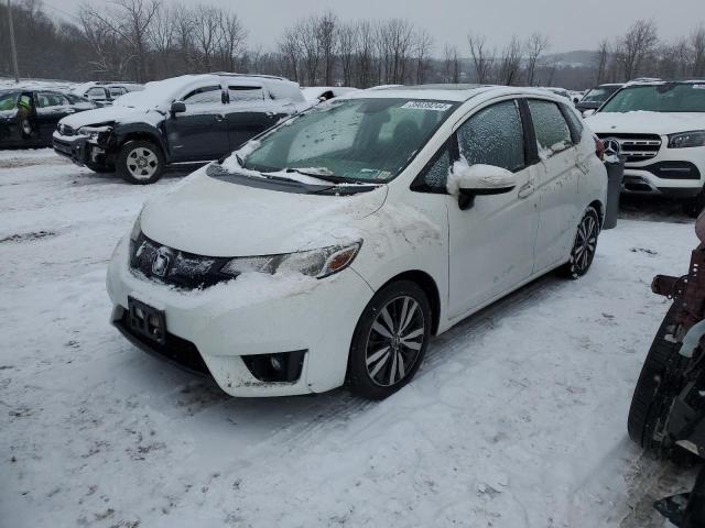 HONDA FIT 2016 jhmgk5h75gx037911