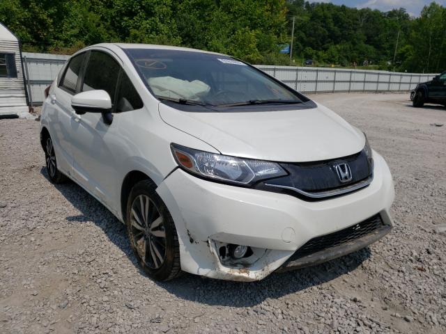 HONDA FIT EX 2016 jhmgk5h75gx041540