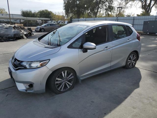 HONDA FIT EX 2016 jhmgk5h75gx042137