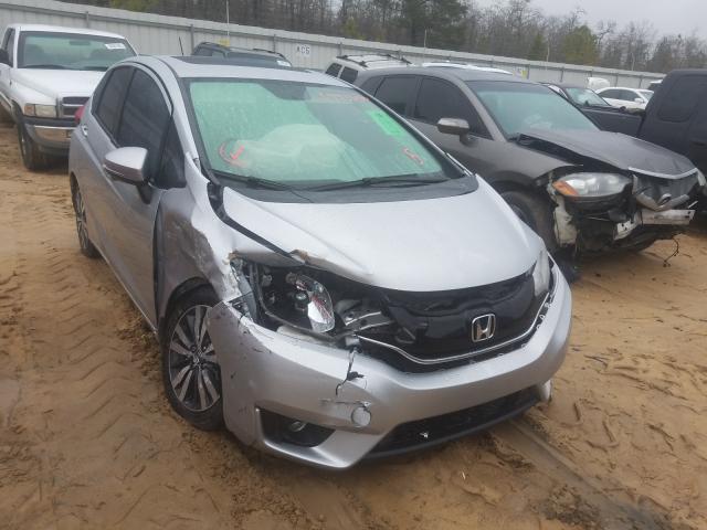 HONDA FIT EX 2016 jhmgk5h75gx043420