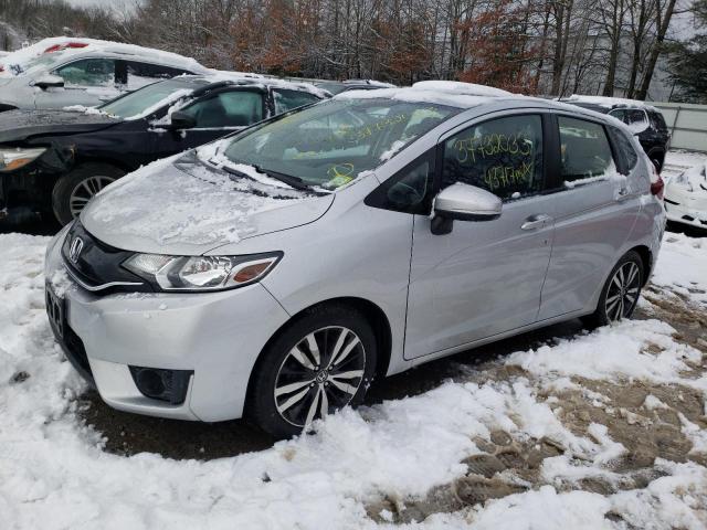 HONDA FIT EX 2016 jhmgk5h75gx044647