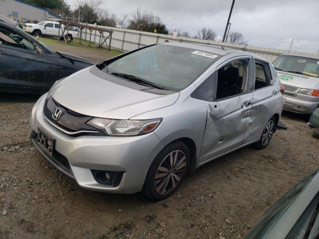 HONDA FIT 2016 jhmgk5h75gx044681