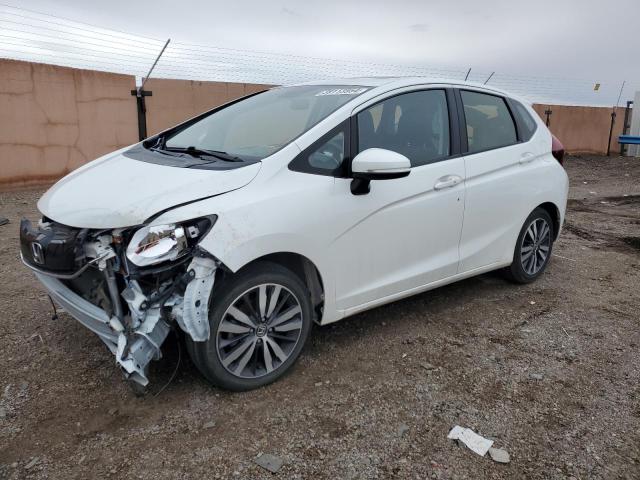 HONDA FIT 2016 jhmgk5h75gx045720