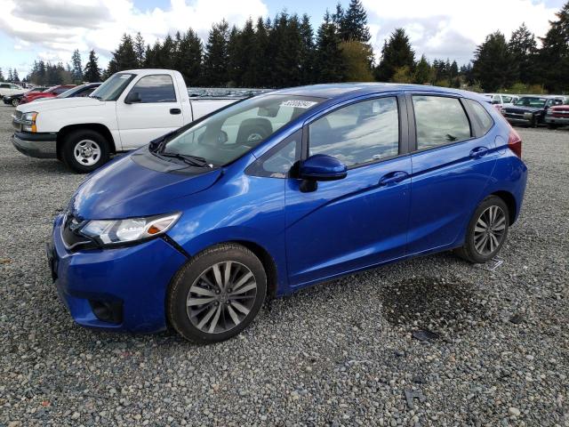 HONDA FIT 2017 jhmgk5h75hs011985