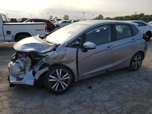 HONDA FIT 2017 jhmgk5h75hs014336