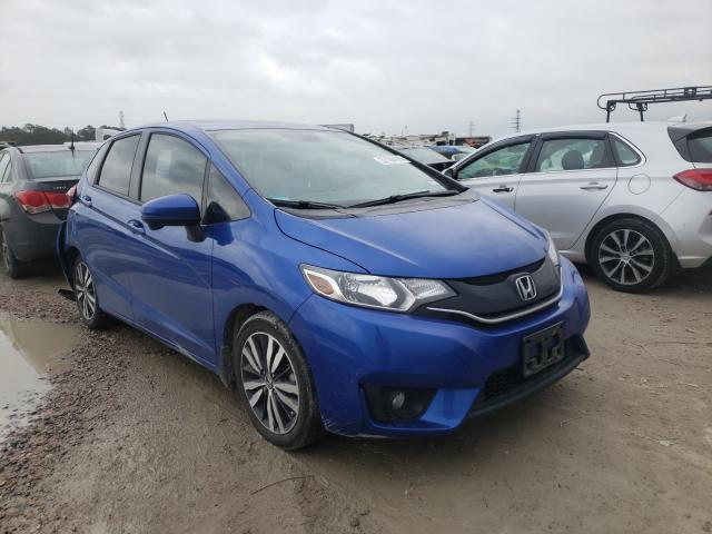 HONDA FIT EX 2017 jhmgk5h75hs016975