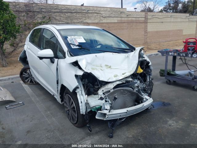 HONDA FIT 2016 jhmgk5h76gs006518