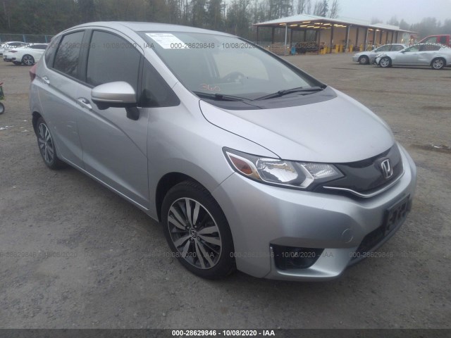 HONDA FIT 2016 jhmgk5h76gs007121