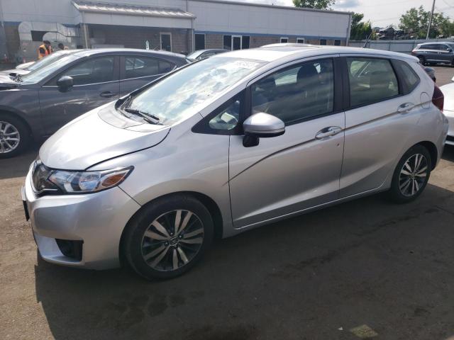 HONDA FIT EX 2016 jhmgk5h76gs007605