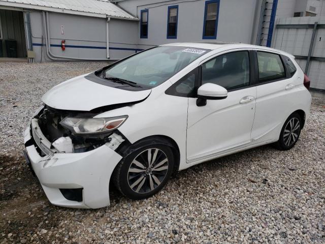 HONDA FIT 2016 jhmgk5h76gs008222