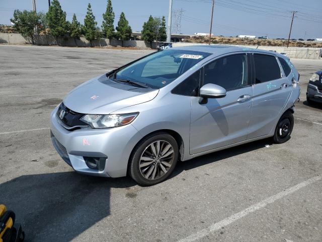 HONDA FIT EX 2016 jhmgk5h76gs014828