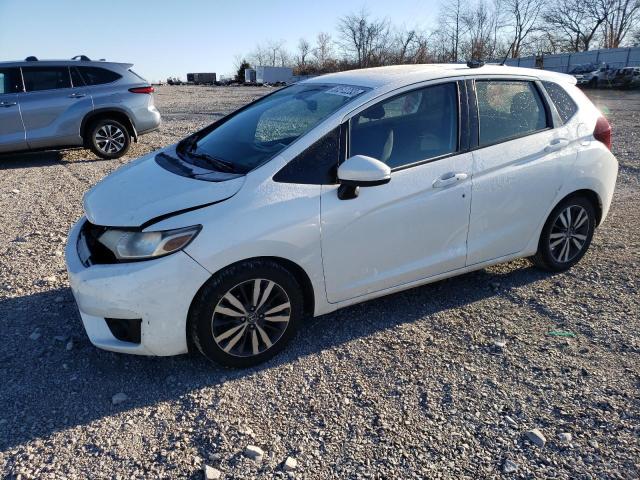 HONDA FIT 2016 jhmgk5h76gx000141