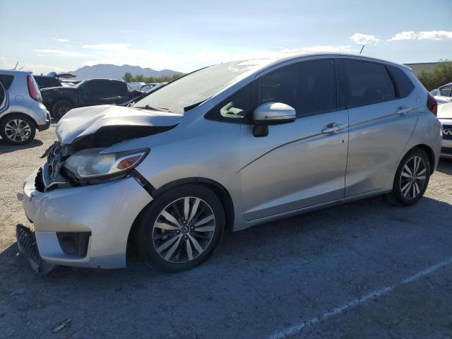 HONDA FIT EX 2016 jhmgk5h76gx003461