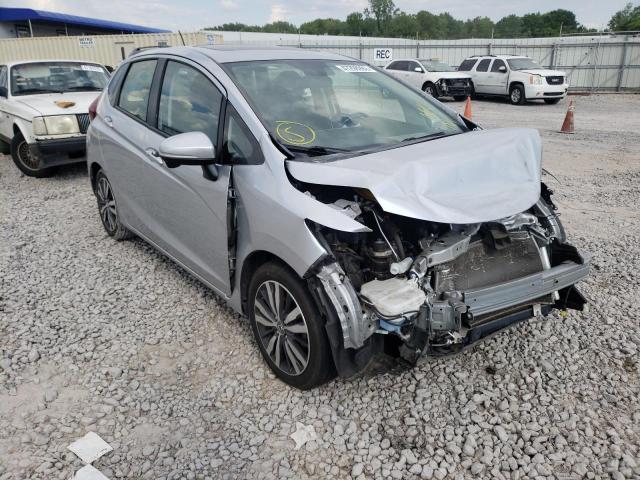 HONDA FIT 2016 jhmgk5h76gx004335