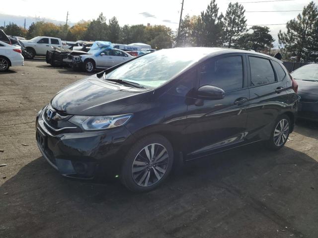 HONDA FIT EX 2016 jhmgk5h76gx006103