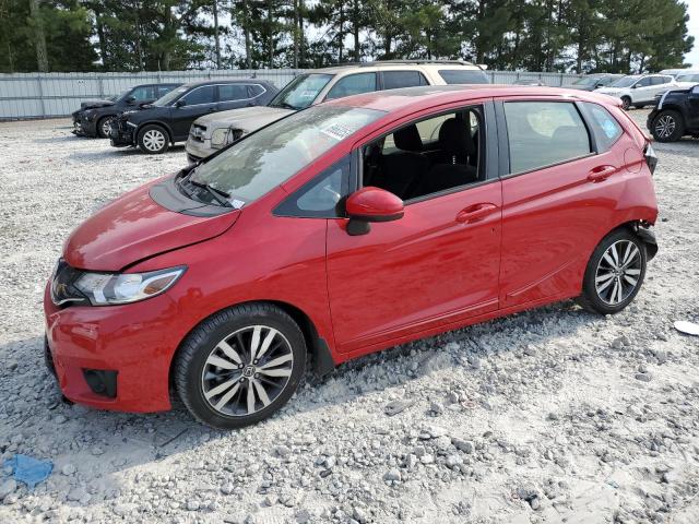 HONDA FIT EX 2016 jhmgk5h76gx012693