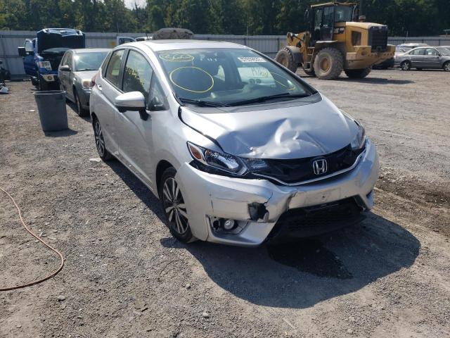 HONDA FIT EX 2016 jhmgk5h76gx013326