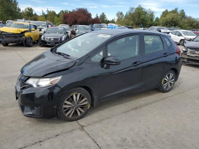 HONDA FIT EX 2016 jhmgk5h76gx022074