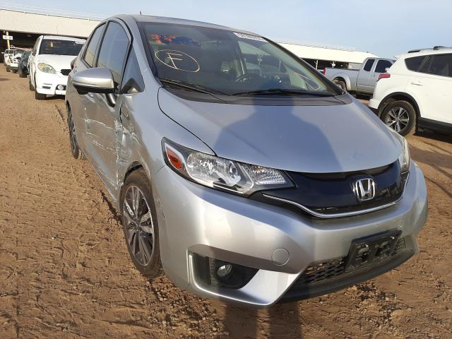 HONDA FIT EX 2016 jhmgk5h76gx023824