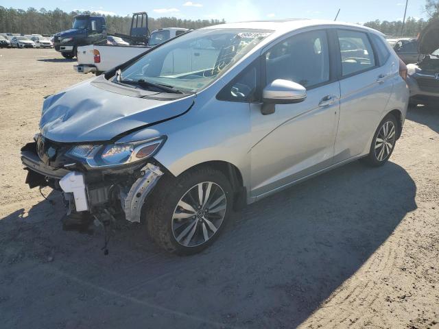 HONDA FIT 2016 jhmgk5h76gx024083