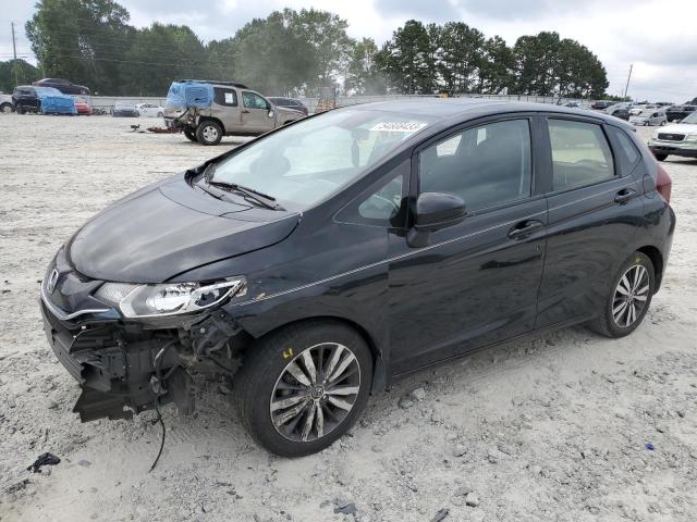 HONDA FIT EX 2016 jhmgk5h76gx025976