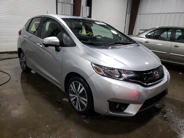 HONDA FIT EX 2016 jhmgk5h76gx027453