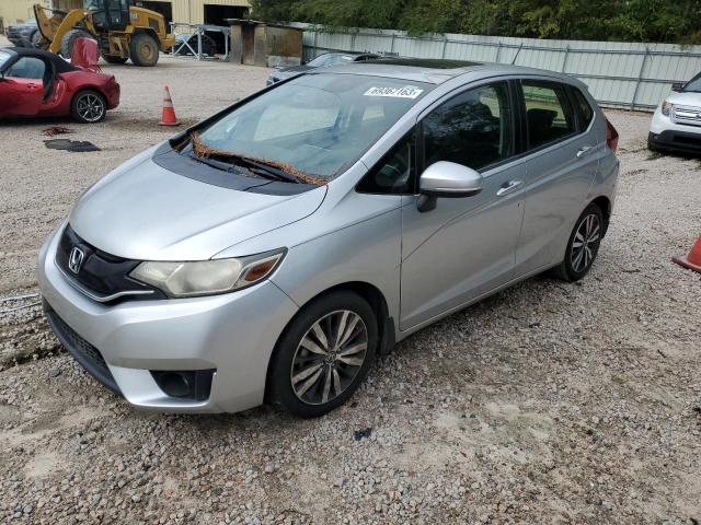 HONDA FIT 2016 jhmgk5h76gx028523