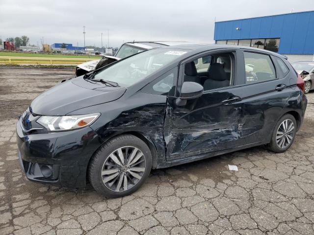 HONDA FIT 2016 jhmgk5h76gx029512