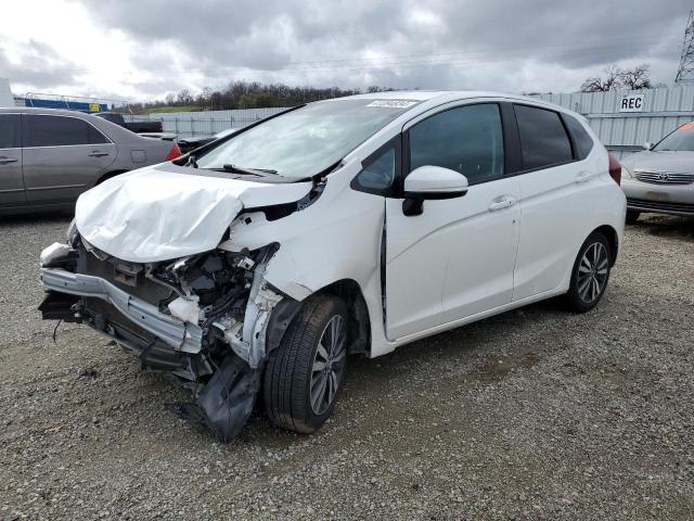 HONDA FIT 2016 jhmgk5h76gx032507