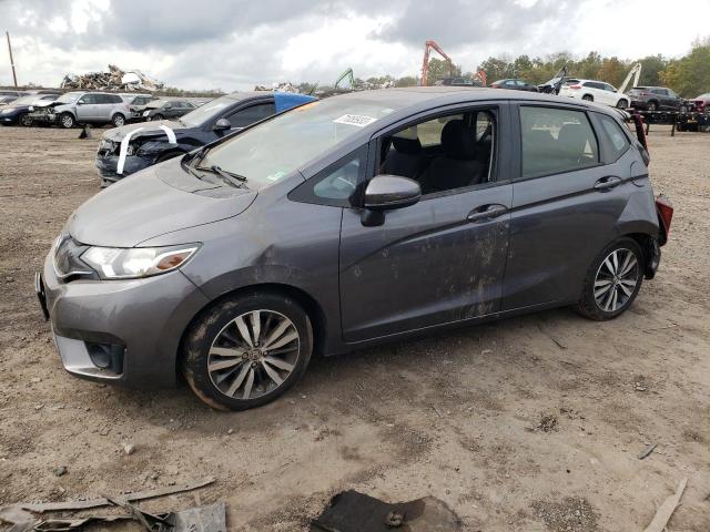 HONDA FIT 2016 jhmgk5h76gx033172