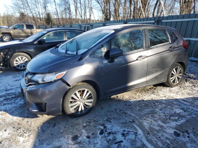 HONDA FIT 2016 jhmgk5h76gx033849